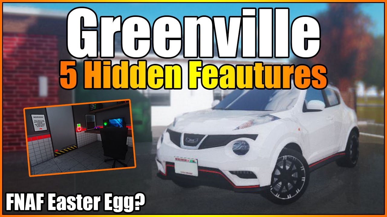 5 HIDDEN FEATURES In Greenville Wisconsin Revamp Greenville Wisconsin