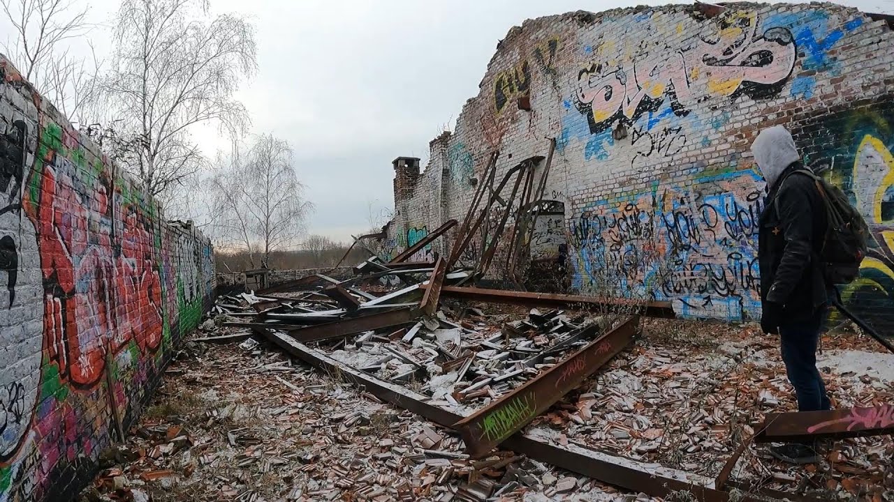 Exploration épisode 8 retour au fort de la chartreuse partie 2