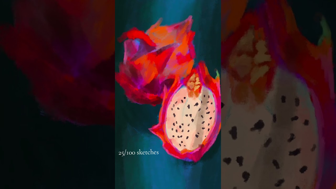 Any dragon fruit enthusiasts here?🥰 