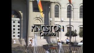 Kingston, Ontario, Canada