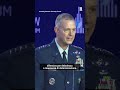Il comandante Nato Grynkewich: "Siamo un'alleanza difensiva, ma se attaccati combatteremo"
