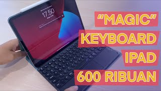 Aksesoris & Review IPAD Mini 5