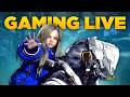 PRAGMATA : Présentation du jeu en LIVE avec le testeur 🔴 GAMING LIVE