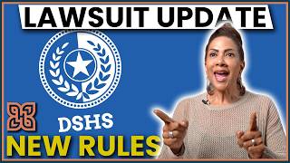 New Texas Hemp Rules Explained + Why We'll Be Taking DSHS to Court