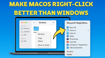 The Right-Click Upgrade Every Mac NEEDS