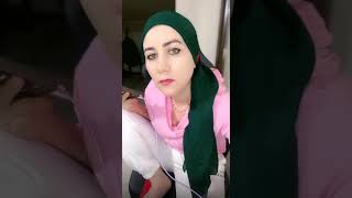 Arab Live Show Arab Girl Daily Routine Periscope Live Streaming