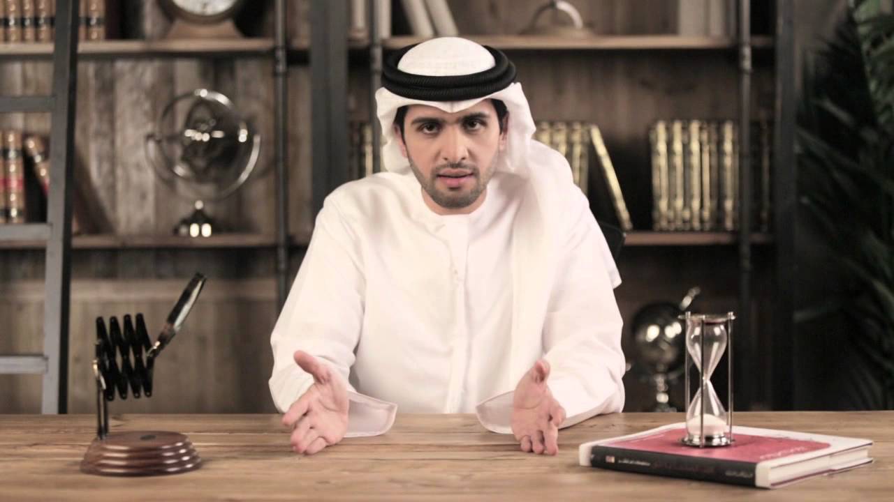 ما قل ودل 4 الحلقة 8 - من أنتم