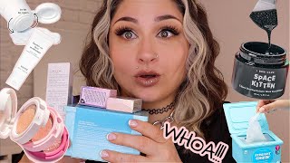 MBX Products ! ARE THEY WORTH IT ? | Beautybyjosiek cool new products !