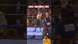 Jorge Maromero Páez The Ultimate Showman