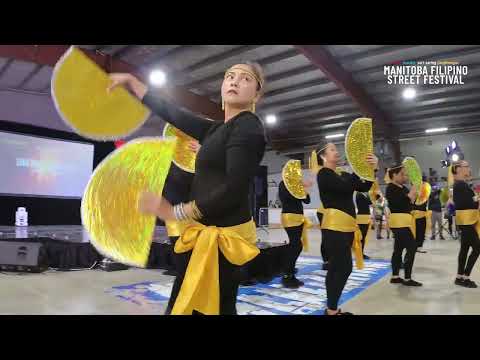 MFSF 2025 Una Una Kaya Kaya Cover By Pinoy Alliance Of Canada 