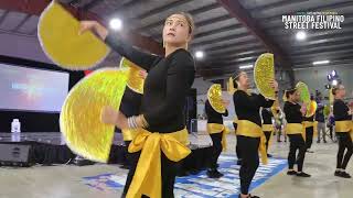 MFSF 2025: Una Una, Kaya Kaya Cover by Pinoy Alliance of Canada