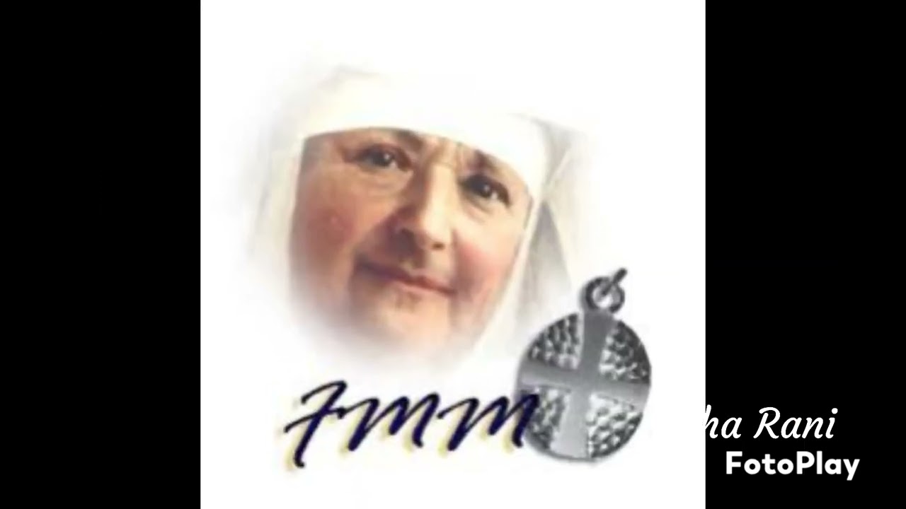 Birthday/ of Bl Mary of the Passion/