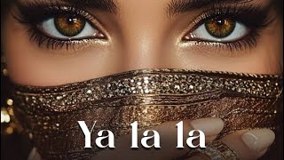 Ya La La - ART BEATZ, Tury & Aziza Qobilova