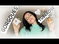 🤍✨TOP 6 BEST TUBEROSE PERFUMES 2022 || NATALIE DAVIS✨💫