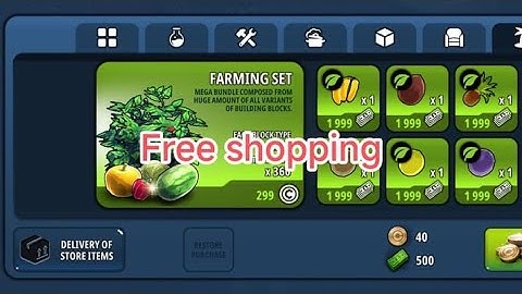 X Survive: Open World Sandbox Gameplay