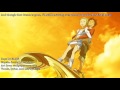 【Rage】Days (Eureka Seven) Full English Fandub