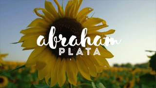 Video thumbnail of "Sobre tus alas _ Abraham Plata & Karla Pawling _ Girasol"