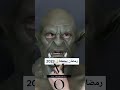 مكياج رامز جلال في برنامج رامز جلال 2023 مكياج ولبس رامز جلال في برنامج رامز جلال 2023 رامز نيفر اند
