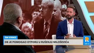 Redakcija - 12.08.2022. - TREĆI SAT