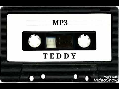 Suara Gembala - Tetty Kadi