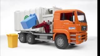 Man Cab assembly
