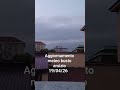 Aggiornamento meteo busto arsizio 19/04/26