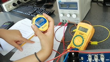 RC circuit - Part 1 (2)