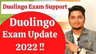 Duolingo Exam Update 2024 & Unlimited Practice Test ! Exam Support In Dhaka & Sylhet. screenshot 5
