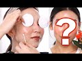 Award-Winning Makeup Artist Does My Makeup | Tina Yong