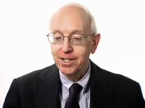 Richard Posner: Who are you?