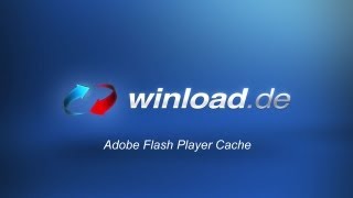 Adobe Flash Player - Cache verwalten und löschen | Winload.de
