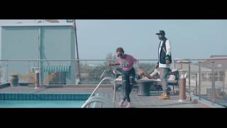 Sajo ft D-Eyez Icon (Official Video)