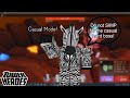 Tower Heroes •Casual Mode• (The full experience)- Roblox