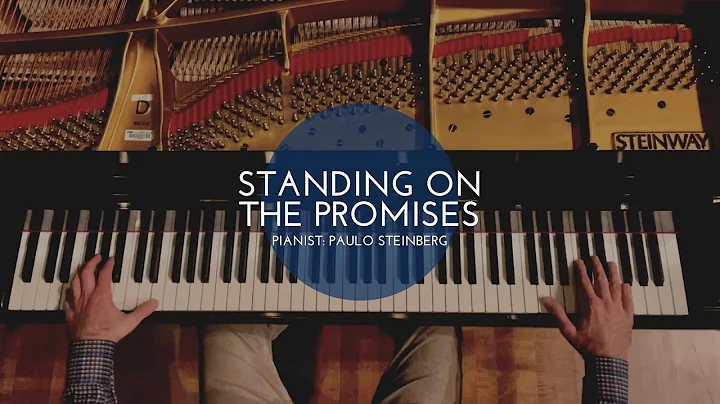Standing On The Promises (arr. Bruce Greer)/Pianis...