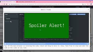 Learn Basic HTML and HTML5  Link to Internal Sections of a Page with Anchor Elements