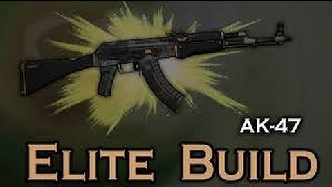 CSGO Ak47 Stat-Track Elite Build Highlight Reel