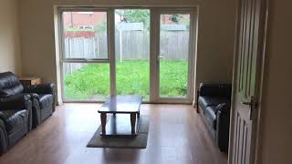 Hatchley Street, Grove Village, Ardwick - homes4u video tour