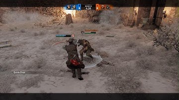 Counter Orochi Light Spam