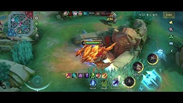 18 Kills!! Finally Best Item for YSS 100% Killing Machine!! -Build Top 1 Global Yi Sun Shin ~ MLBB