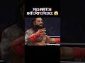 superman puch failed😳 #wwe2k25 #wwe