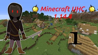 International UHC Season 16 Episode 1 - UHC in a version after 1.8?!