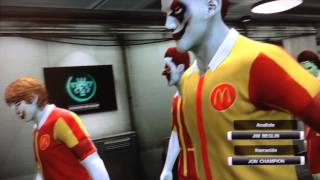PES 2015 PS4 SELECCION PERUANA