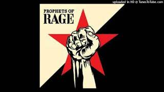 Prophets Of Rage - Fired A Shot