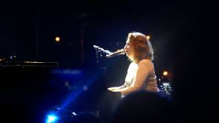 Regina Spektor - Fidelity - New York City 07-27-2017