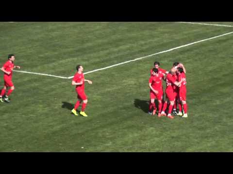 საჩხერის ,,ჩიხურა\" 2-1 ცხინვალის ,,ცხინვალი\"