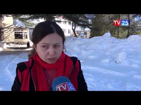 სააღმზრდელო პროცესი დაპირისპირების ფონზე