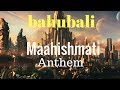 Baahubali Maahishmati Anthem For Asgard