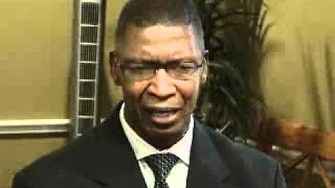 Choices with Jeanette - Pastor Walter August