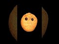 Cookie vs sad cookie