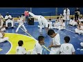 Batizado capoeira adesai 2022